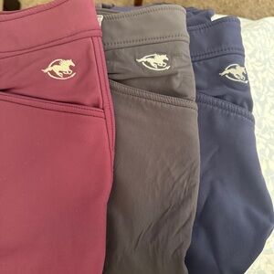 Piper Winter Breeches - READ DESCRIPTION